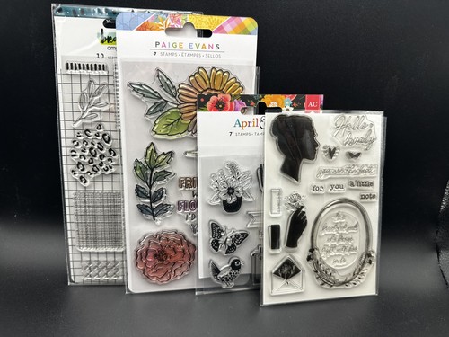 Floral and vintage - floral,