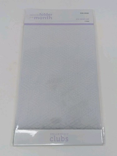 Spellbinders embossing - spellbinders,