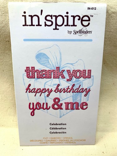 Spellbinders shapeabilities - spellbinders,
